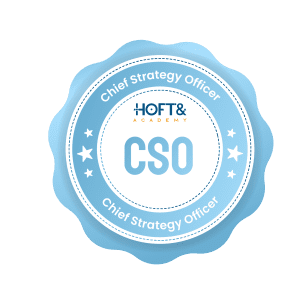 Certified Chief Strategy Officer (C-CSO)™
