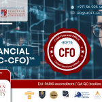 Certified Chief Financial Officer (C-CFO)™ Program