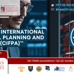 Certified International Financial Planning and Analysis (CIFPA)™