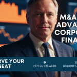 Mergers & Acquisitions and Advanced Corporate Finance