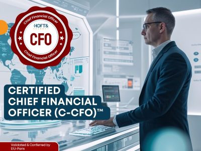 Certified Chief Financial Officer (C-CFO)™ Program