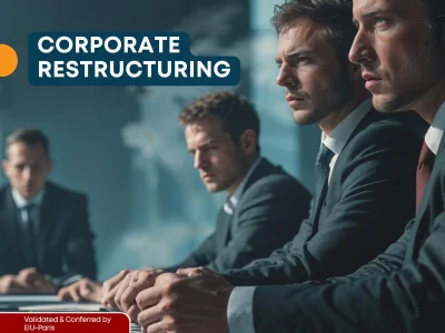 Corporate Restructuring