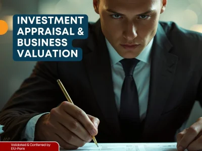 Investment Appraisal & Business Valuation