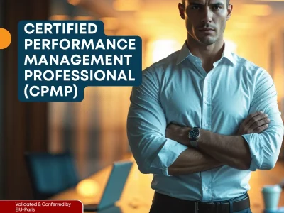 Certified Performance Management Professional (CPMP)