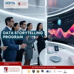 Data Storytelling Program