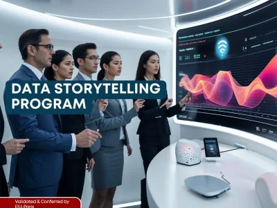 Data Storytelling Program