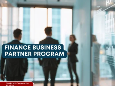 Finance Business Partner Program