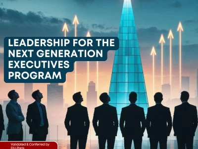Leadership for the Next Generation Executives Program