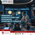 Mergers & Acquisitions and Advanced Corporate Finance