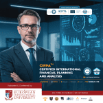 Certified International Financial Planning and Analysis (CIFPA)™