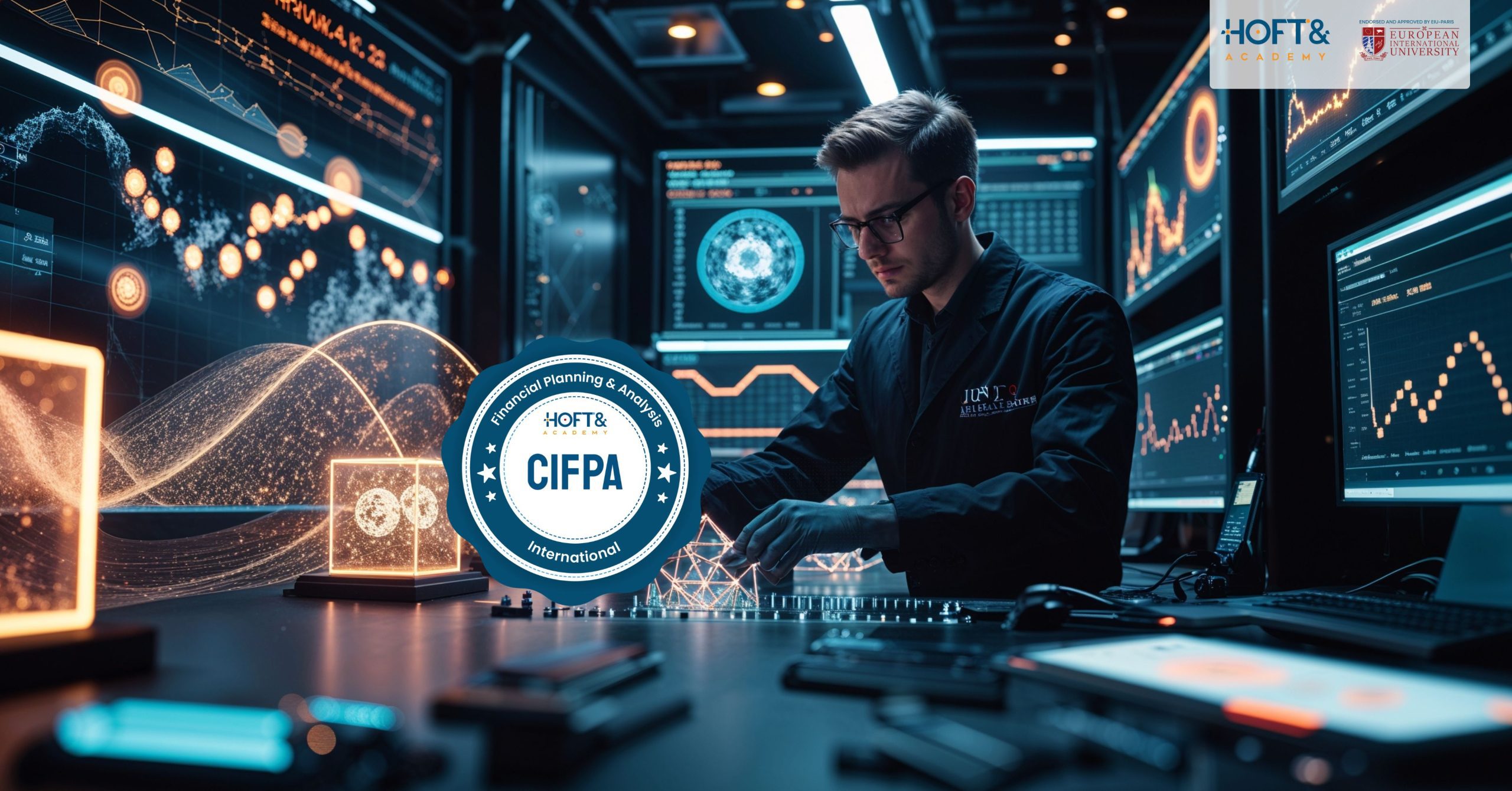 Cifpa™ | Hoft Academy