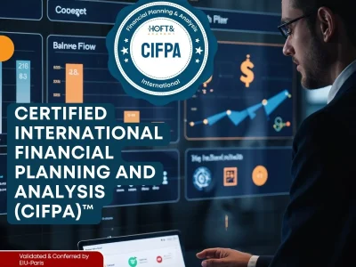 Certified International Financial Planning and Analysis (CIFPA)™