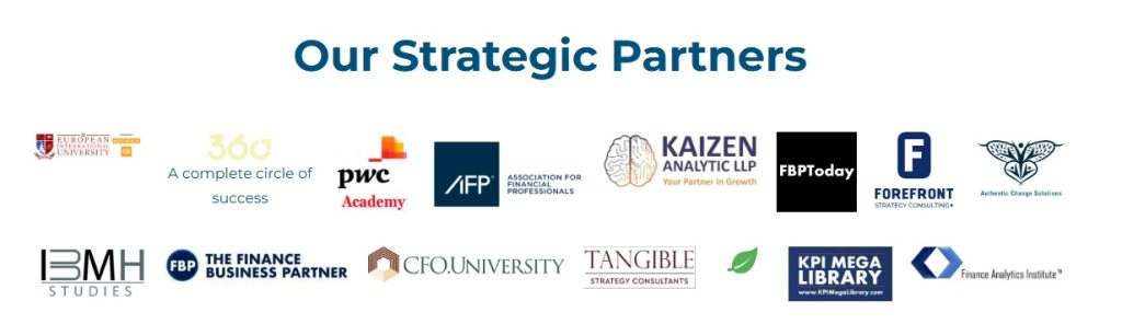 Partners | Hoft Academy